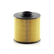 Degvielas filtrs MANN-FILTER PU 10 004 z