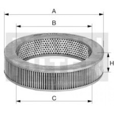 Gaisa filtrs MANN-FILTER C 30 010