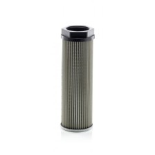 Filter, operating hydraulics MANN-FILTER HD 9002