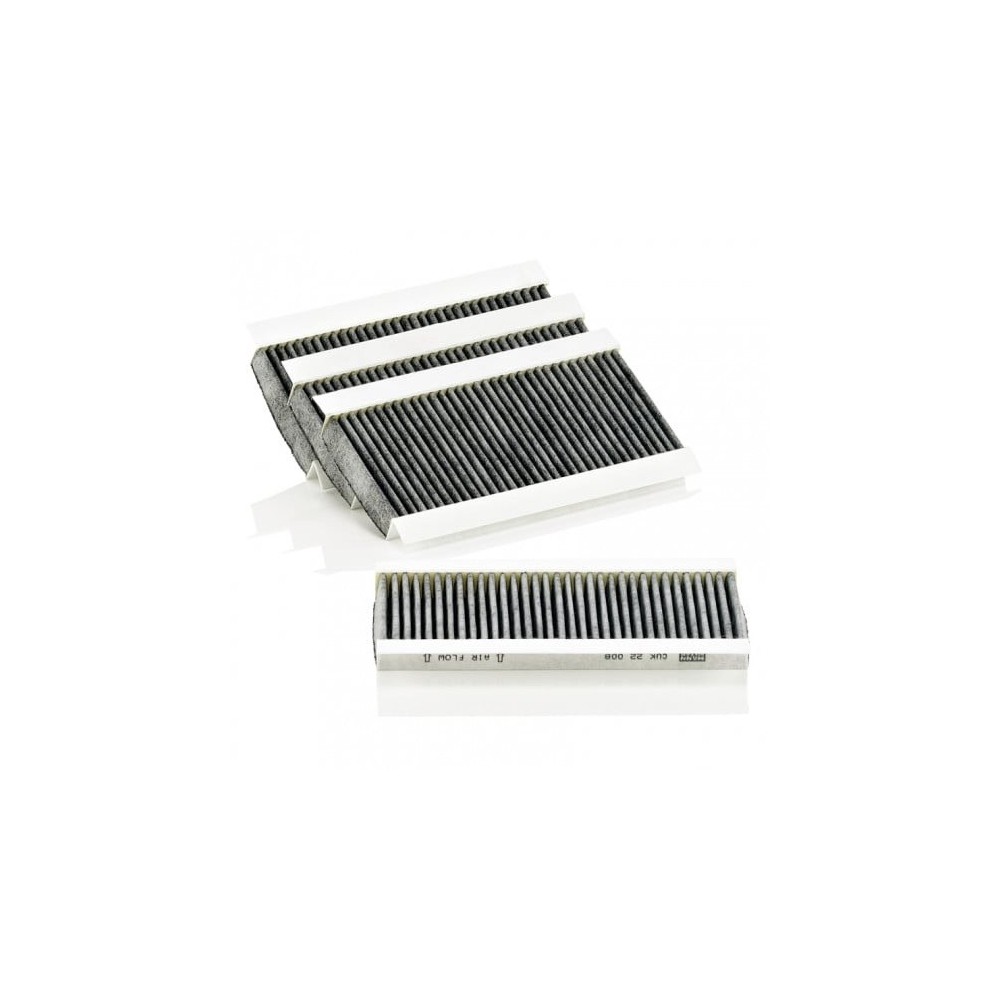 Salona filtrs MANN-FILTER CUK 22 008-4