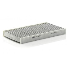 Salona filtrs MANN-FILTER CUK 2956