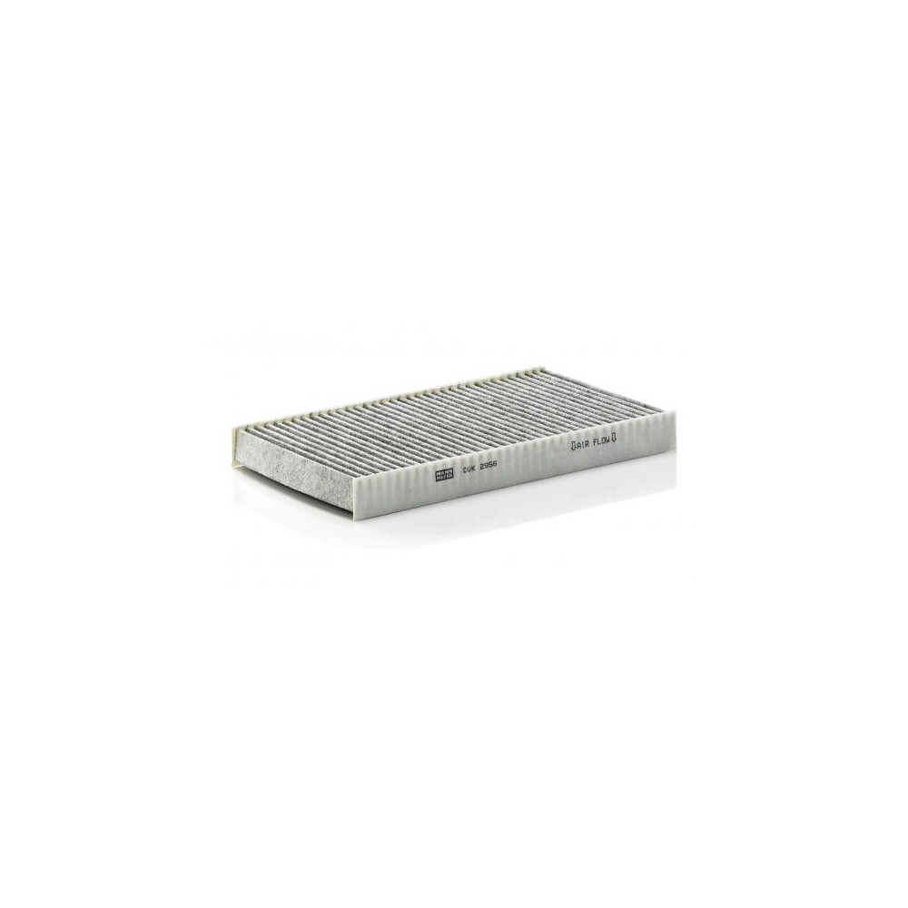 Salona filtrs MANN-FILTER CUK 2956