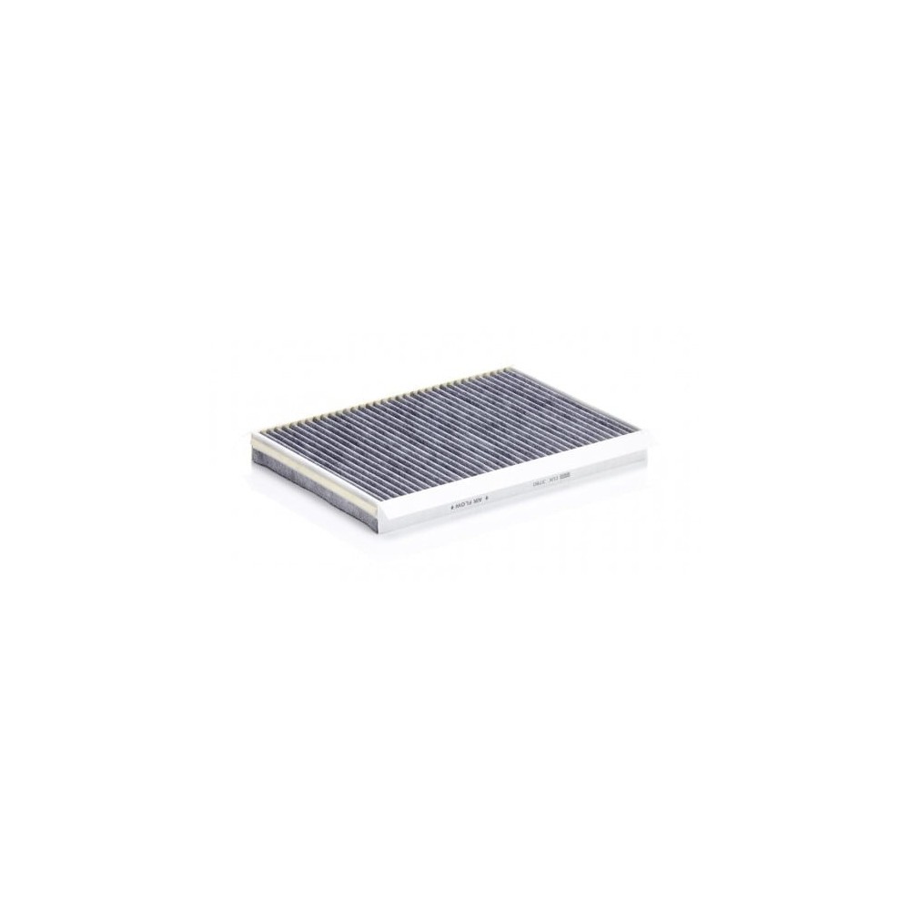Salona filtrs MANN-FILTER CUK 3780