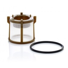 Degvielas filtrs MANN-FILTER PU 50 x