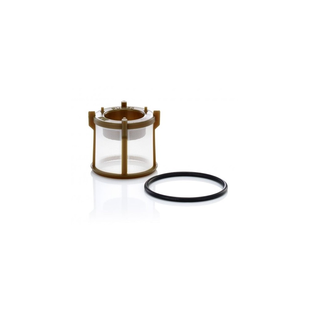 Degvielas filtrs MANN-FILTER PU 50 x