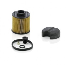 Urea filter MANN-FILTER U 620/3 y KIT