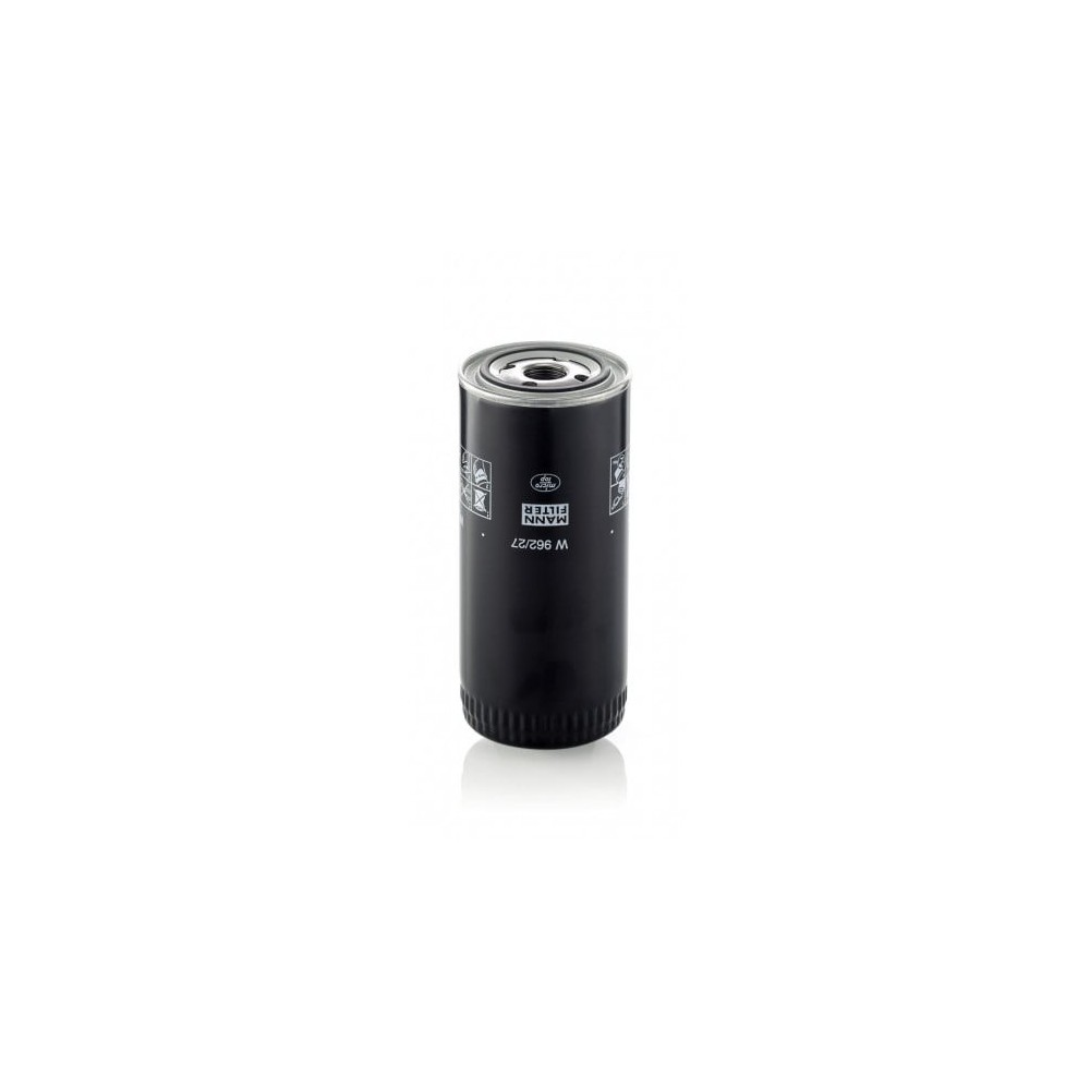 Oil filter MANN-FILTER W 962/27