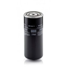 Degvielas filtrs MANN-FILTER WDK 962/17