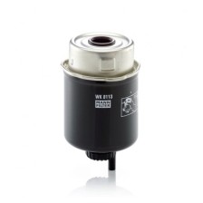 Degvielas filtrs MANN-FILTER WK 8113