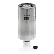 Degvielas filtrs MANN-FILTER WK 9042 x
