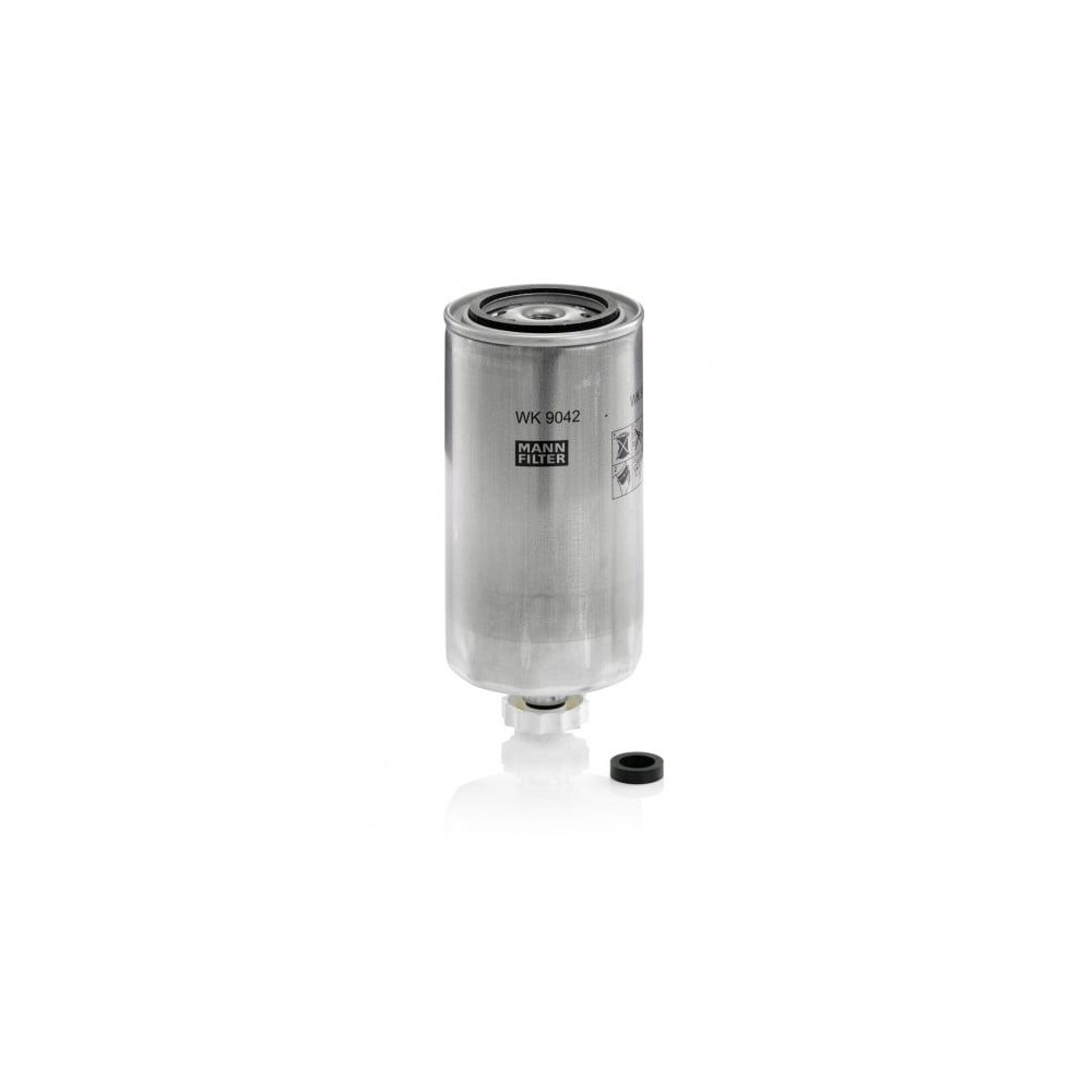 Fuel filter MANN-FILTER WK 9042 x
