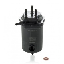 Degvielas filtrs MANN-FILTER WK 939/12 x