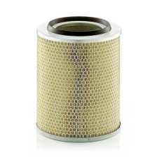 Gaisa filtrs MANN-FILTER C 24 393