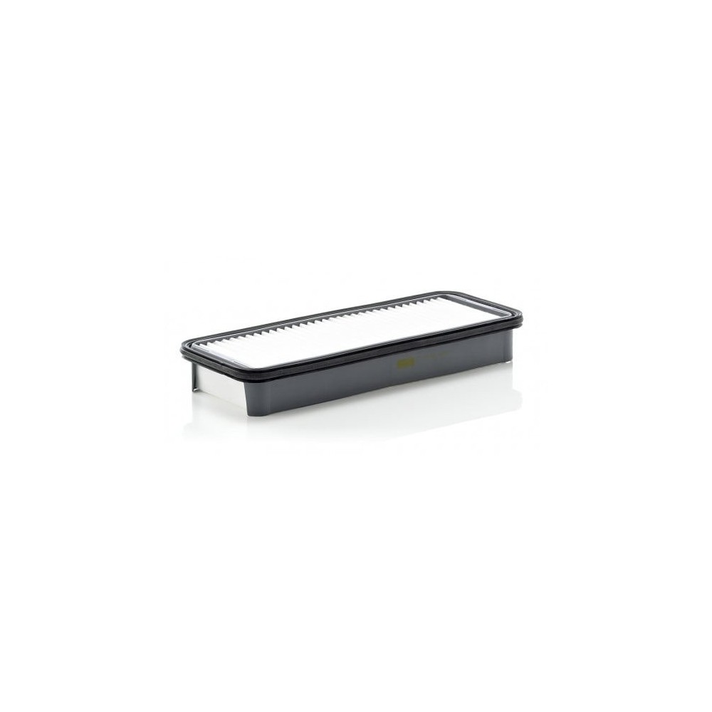 Gaisa filtrs MANN-FILTER C 3126