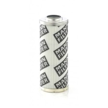 Filter, operating hydraulics MANN-FILTER HD 725