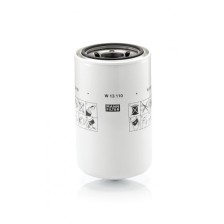 Eļļas filtrs MANN-FILTER W 13 110