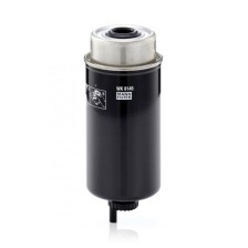 Fuel filter MANN-FILTER WK 8145