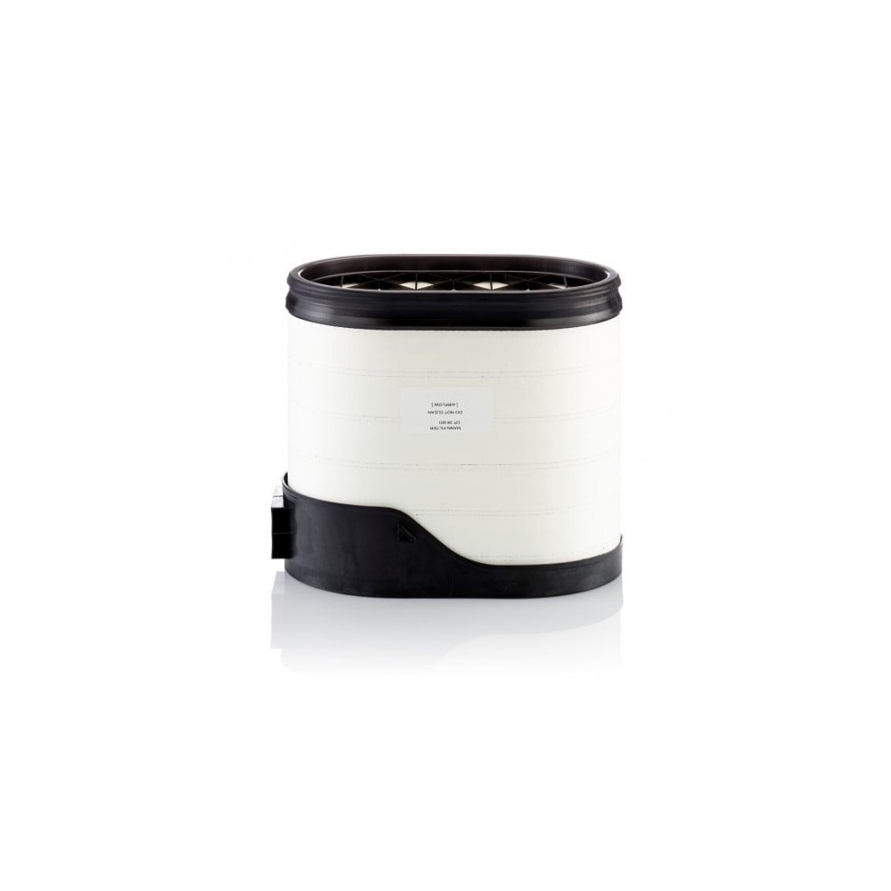 Gaisa filtrs MANN-FILTER CP 38 001