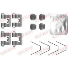 Accessory Kit