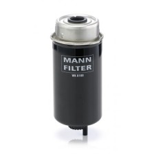 Degvielas filtrs MANN-FILTER WK 8188