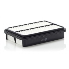 Gaisa filtrs MANN-FILTER C 2535
