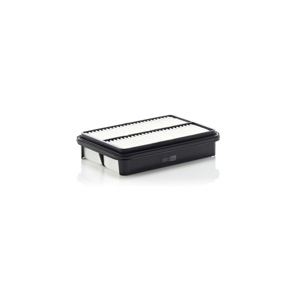 Gaisa filtrs MANN-FILTER C 2535