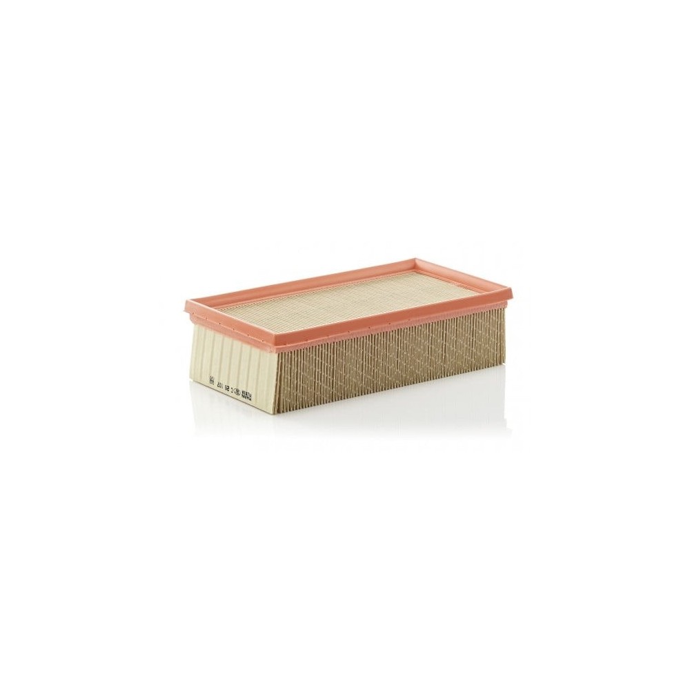 Gaisa filtrs MANN-FILTER C 26 107