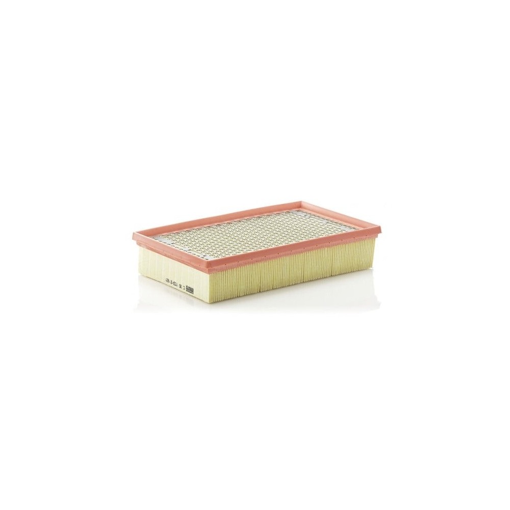 Air filter MANN-FILTER C 30 153/2