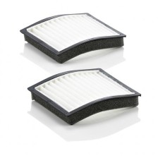 Salona filtrs MANN-FILTER CU 1006-2