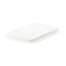 Salona filtrs MANN-FILTER CU 3455