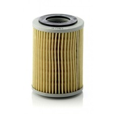 Oil filter MANN-FILTER H 716/1 x