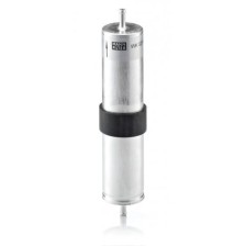 Degvielas filtrs MANN-FILTER WK 521/4