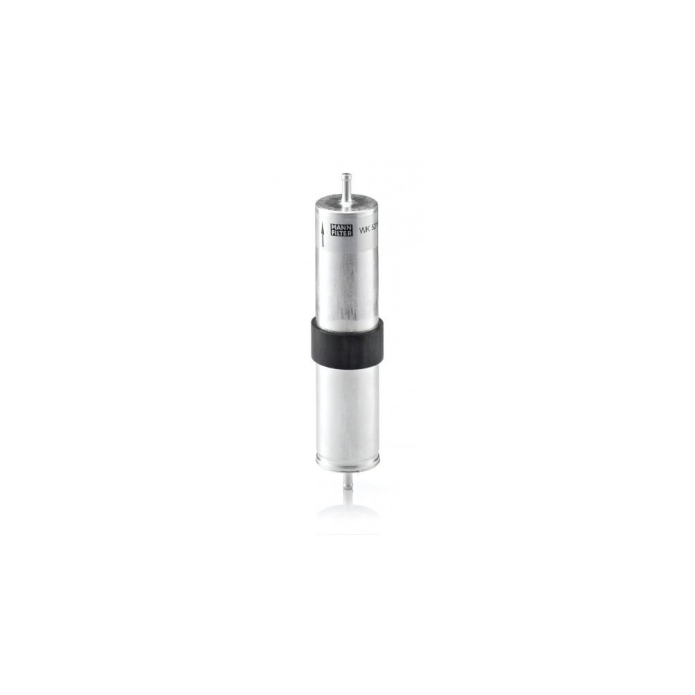 Fuel filter MANN-FILTER WK 521/4