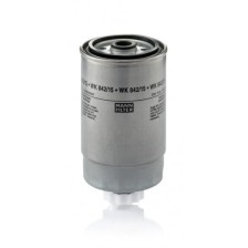 Degvielas filtrs MANN-FILTER WK 842/15