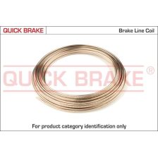 Brake Line QUICK BRAKE 1925 CUNI