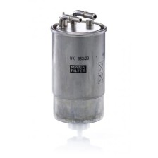 Fuel filter MANN-FILTER WK 853/23