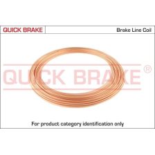 Brake Line QUICK BRAKE 1950 CU
