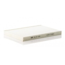 Salona filtrs MANN-FILTER CU 27 004