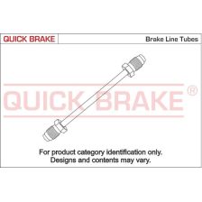 Brake Line QUICK BRAKE CU-0360A-A