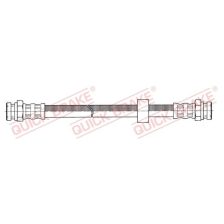 Brake Hose QUICK BRAKE 22.309