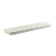 Salona filtrs MANN-FILTER CU 91 001
