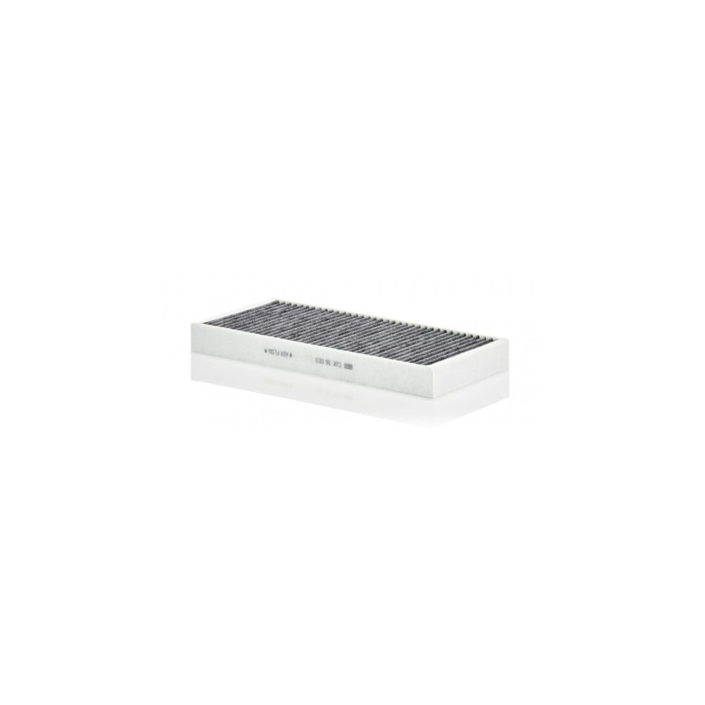 Salona filtrs MANN-FILTER CUK 36 003