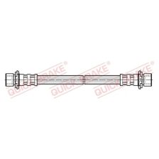 Brake Hose QUICK BRAKE 25.030
