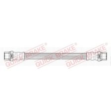 Brake Hose QUICK BRAKE 25.031