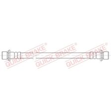 Brake Hose QUICK BRAKE 25.075
