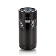 Eļļas filtrs MANN-FILTER W 11 024