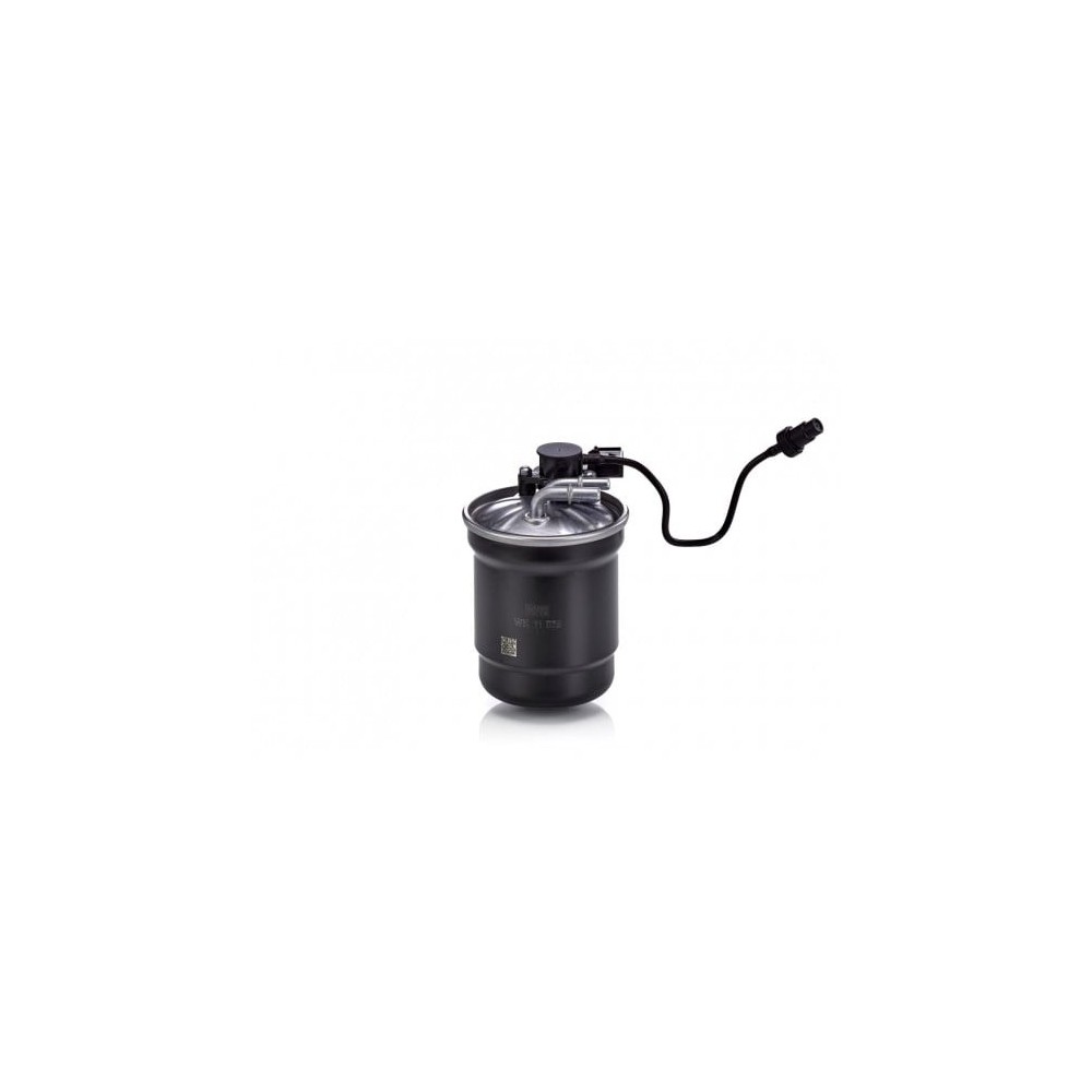 Fuel filter MANN-FILTER WK 11 025
