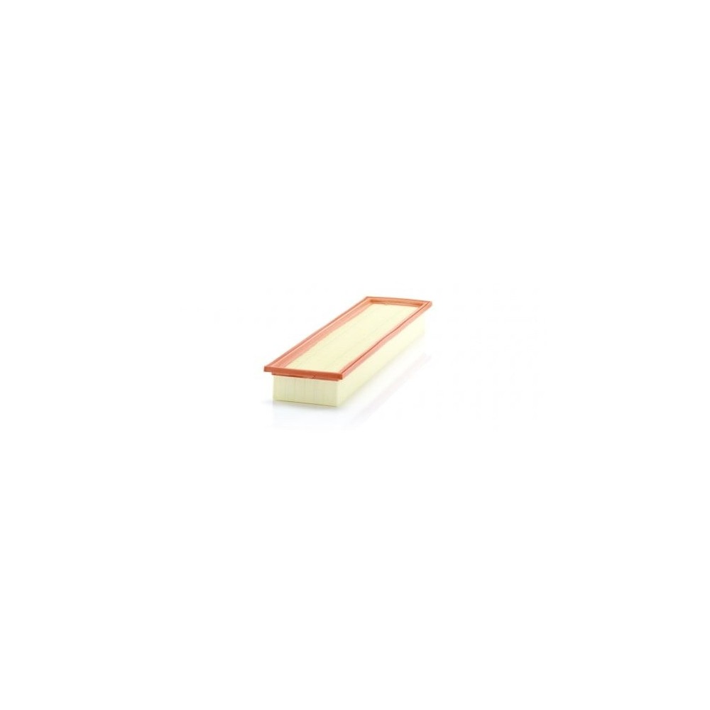 Salona filtrs MANN-FILTER CU 57 218
