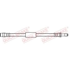 Brake Hose QUICK BRAKE 32.352