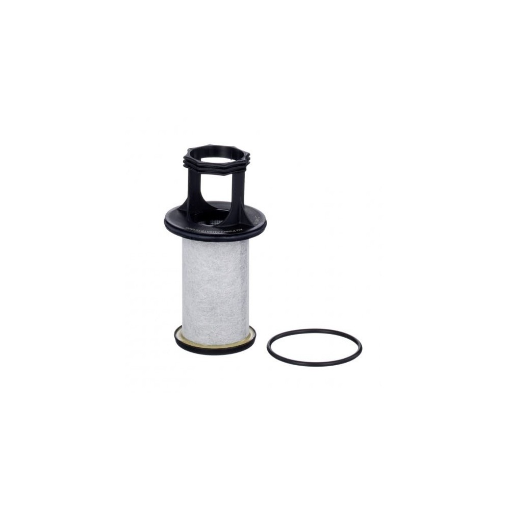 Filter, crankcase ventilation MANN-FILTER LC 5001/2 x